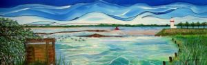 Voir le détail de cette oeuvre: BAIE DE SOMME